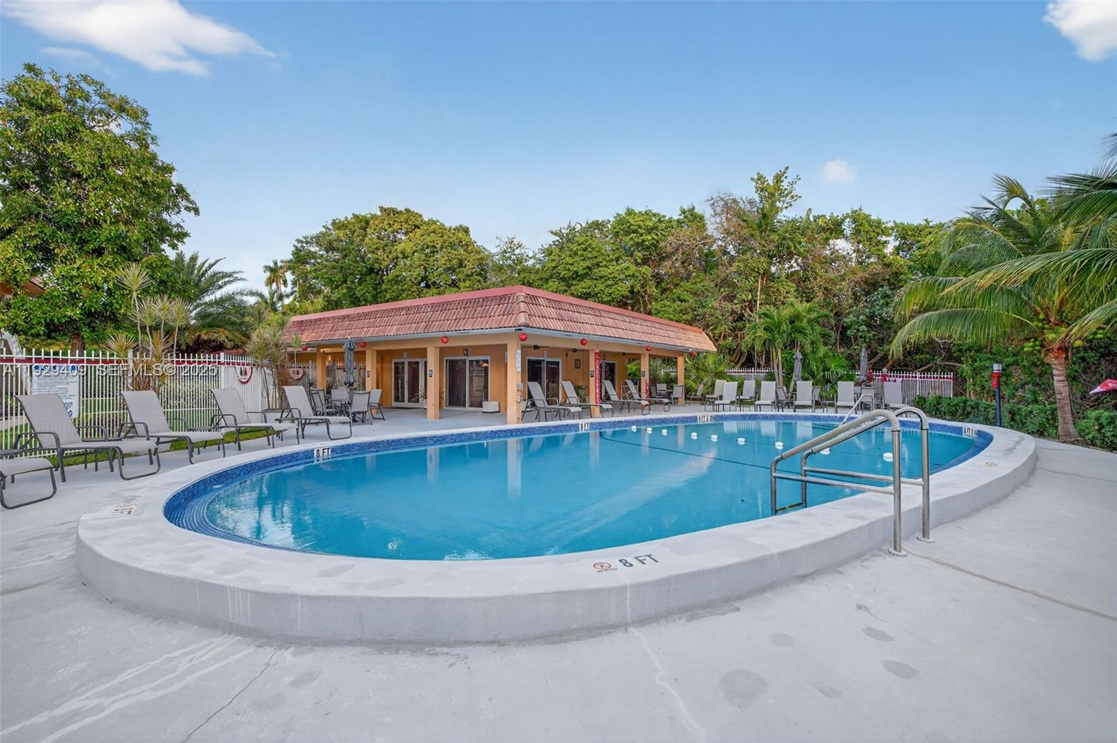 MANOR GROVE VILLAGE FOUR - Residential