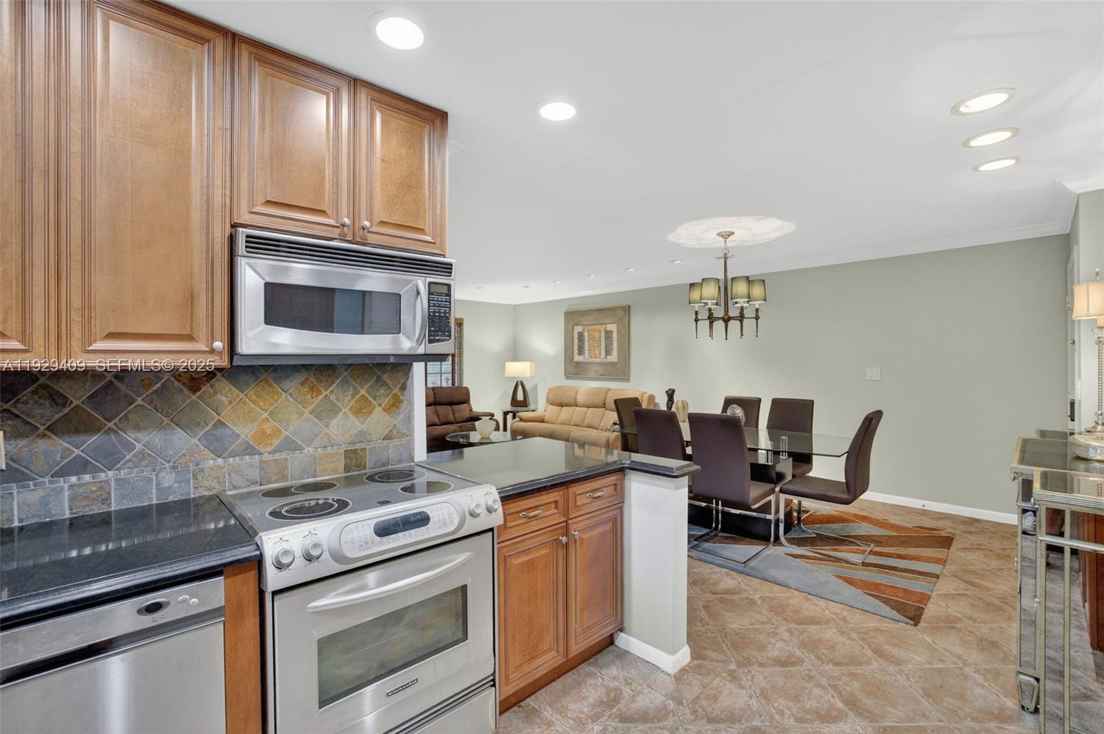 MANOR GROVE VILLAGE FOUR - Residential