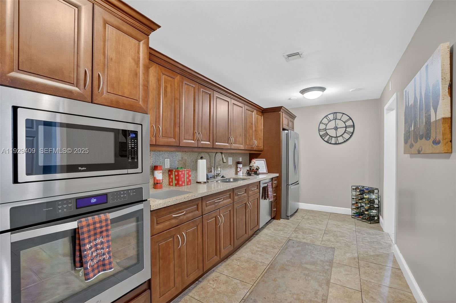 MANOR GROVE VILLAGE FOUR - Residential