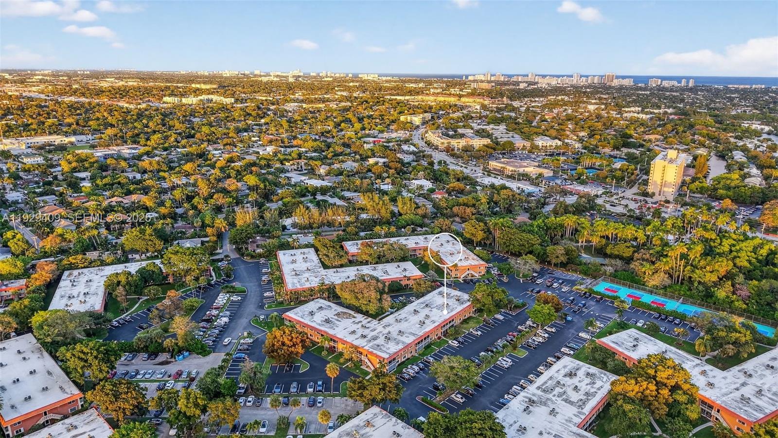 MANOR GROVE VILLAGE FOUR - Residential