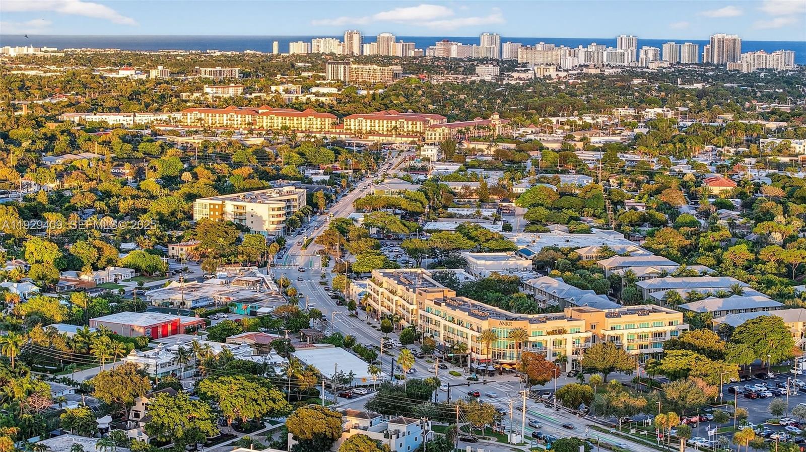 MANOR GROVE VILLAGE FOUR - Residential