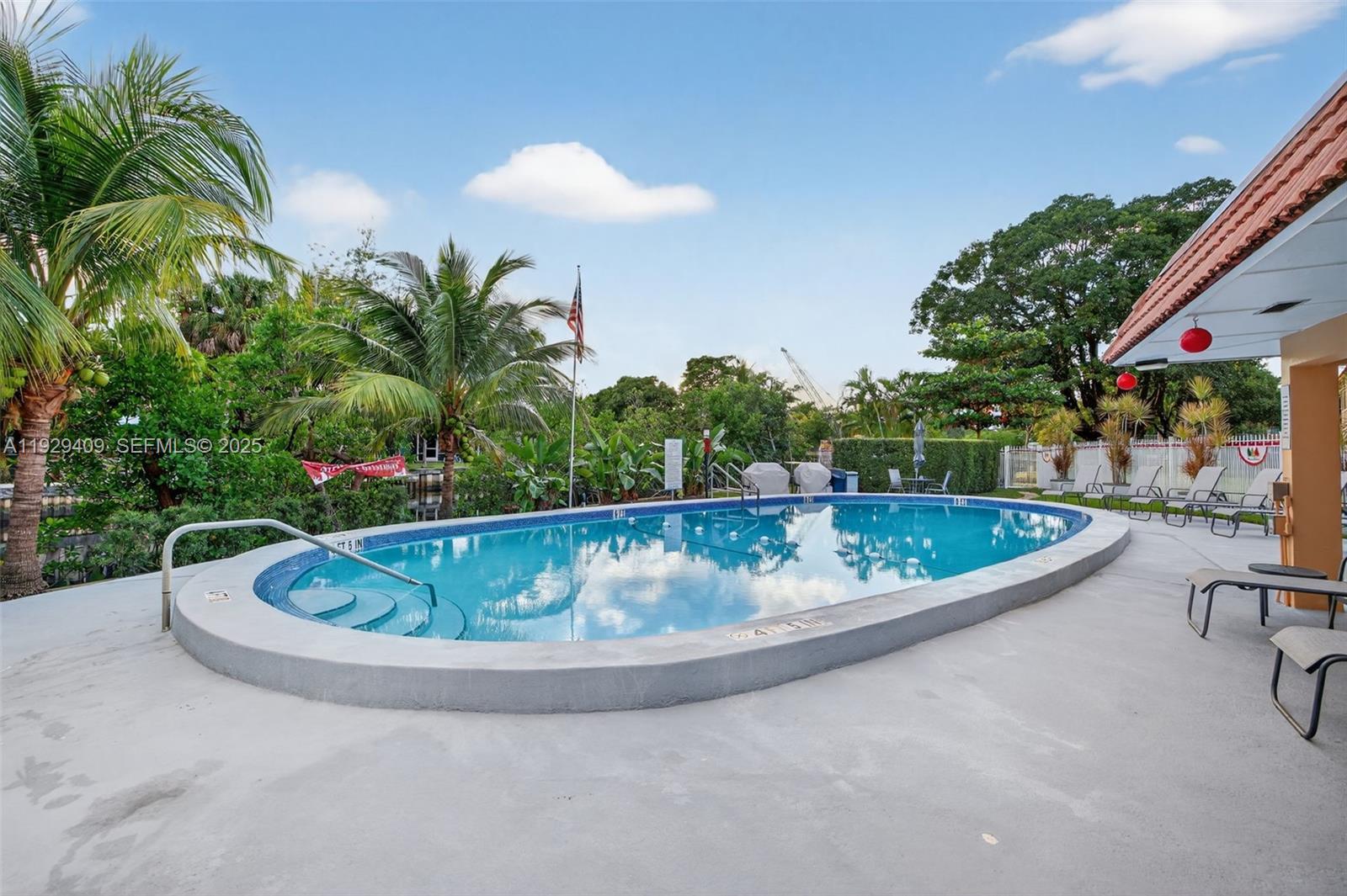 MANOR GROVE VILLAGE FOUR - Residential