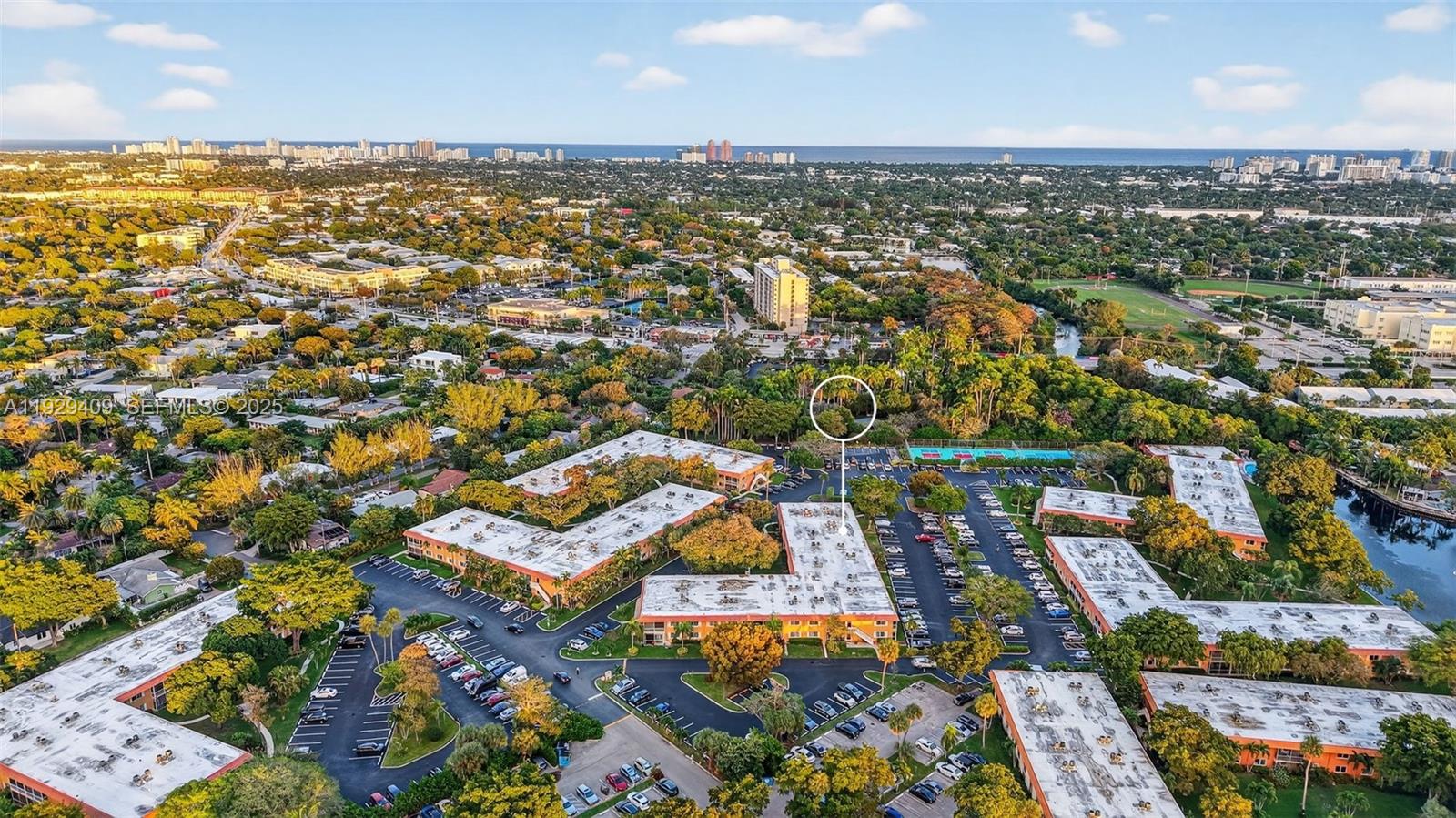 MANOR GROVE VILLAGE FOUR - Residential