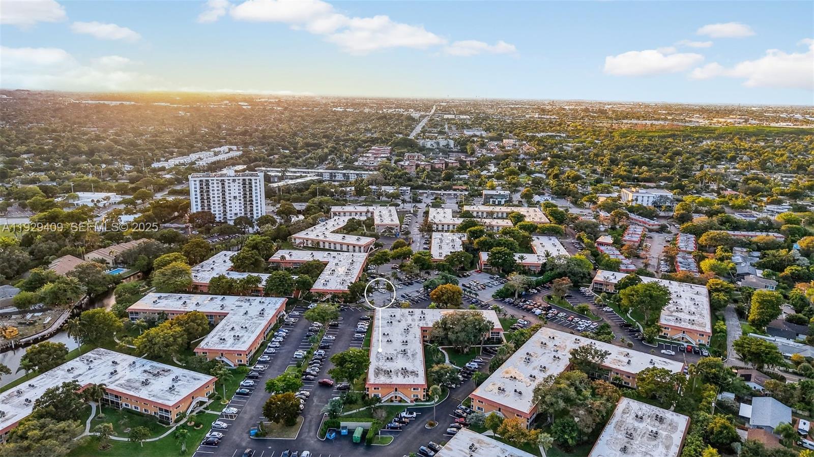 MANOR GROVE VILLAGE FOUR - Residential