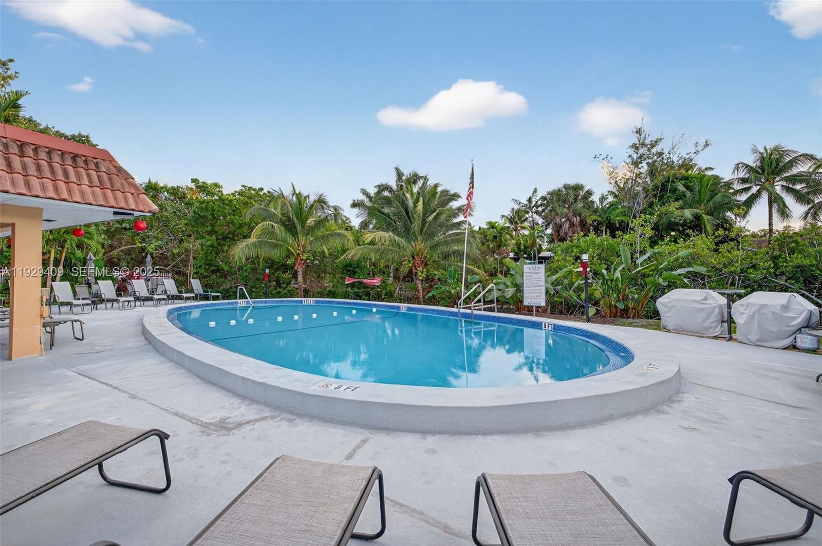 MANOR GROVE VILLAGE FOUR - Residential