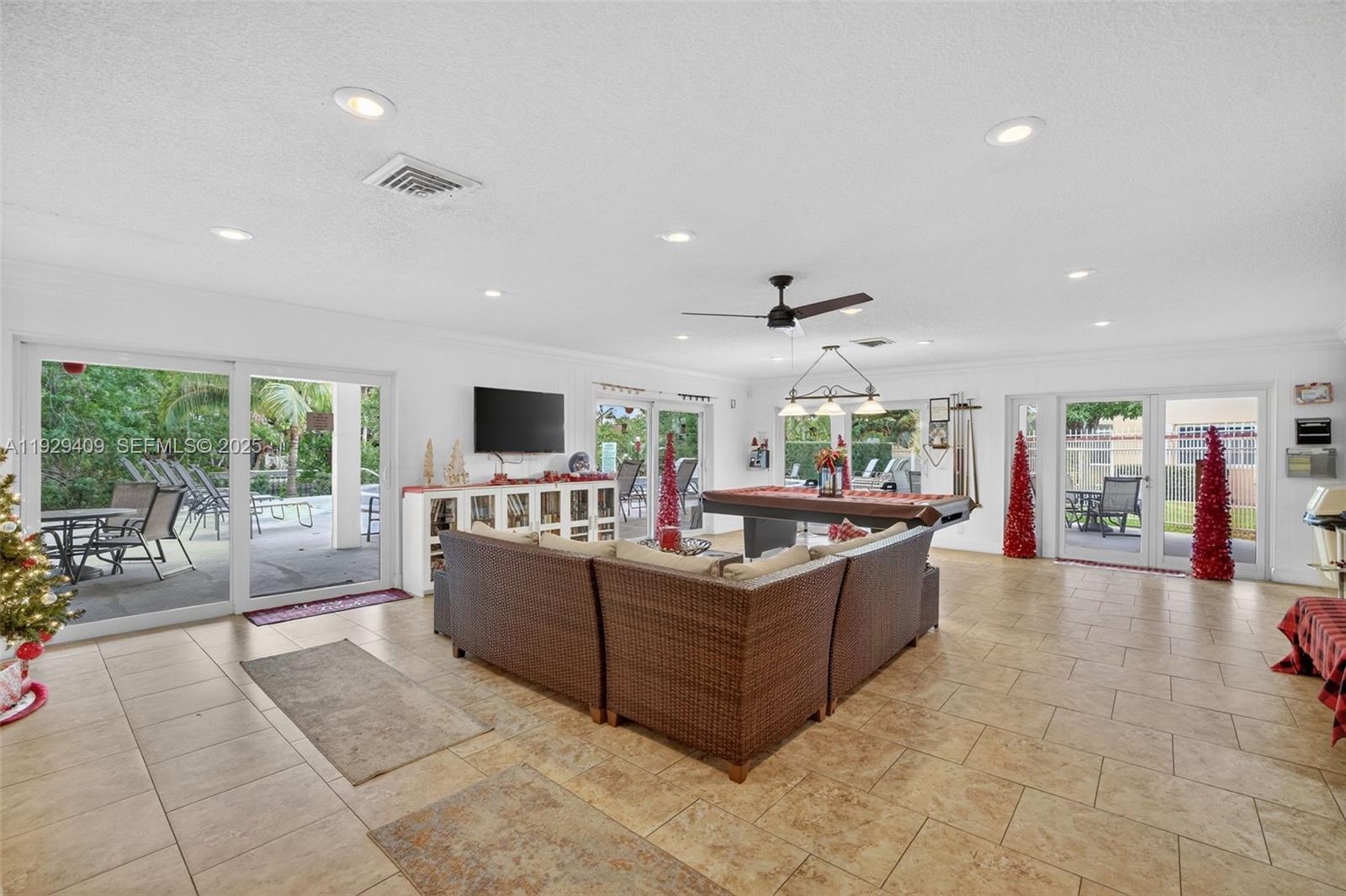 MANOR GROVE VILLAGE FOUR - Residential