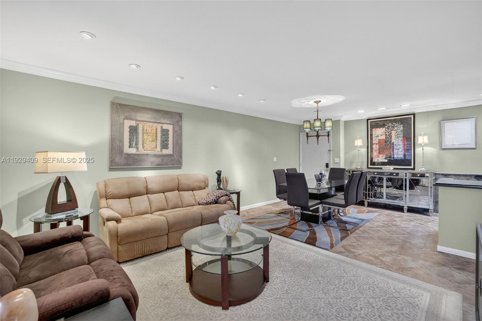 MANOR GROVE VILLAGE FOUR - Residential