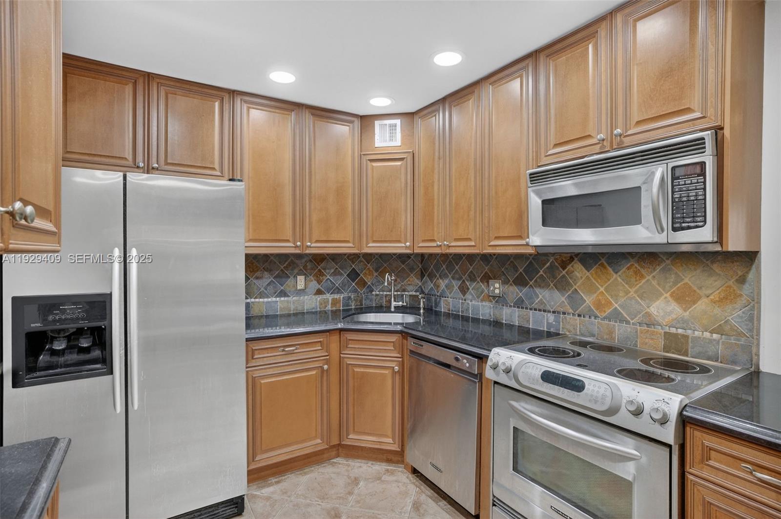 MANOR GROVE VILLAGE FOUR - Residential