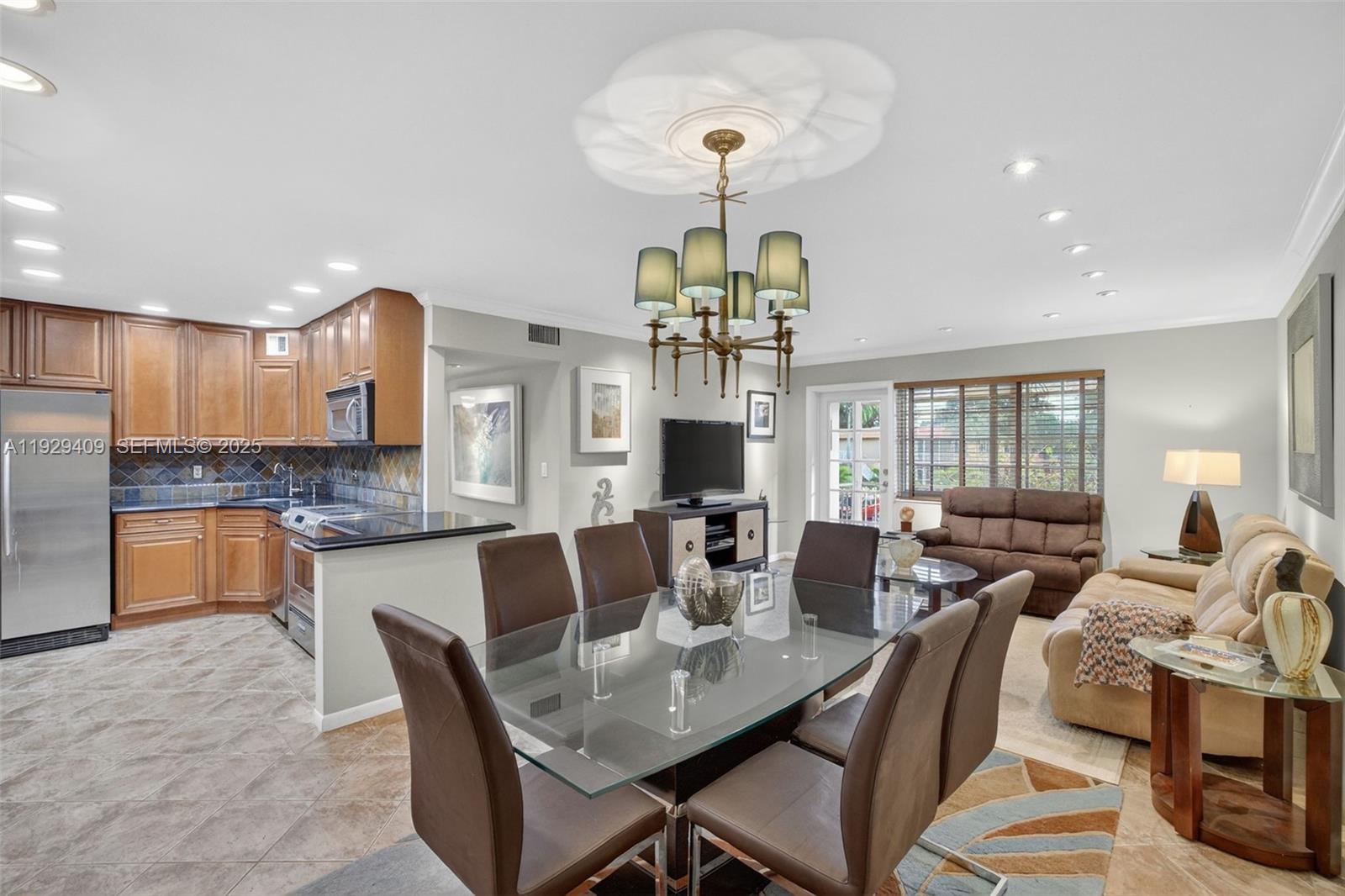 MANOR GROVE VILLAGE FOUR - Residential