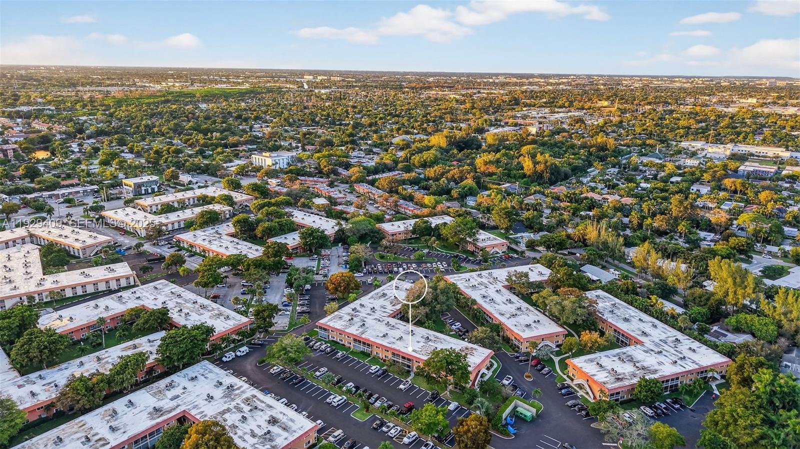 MANOR GROVE VILLAGE FOUR - Residential