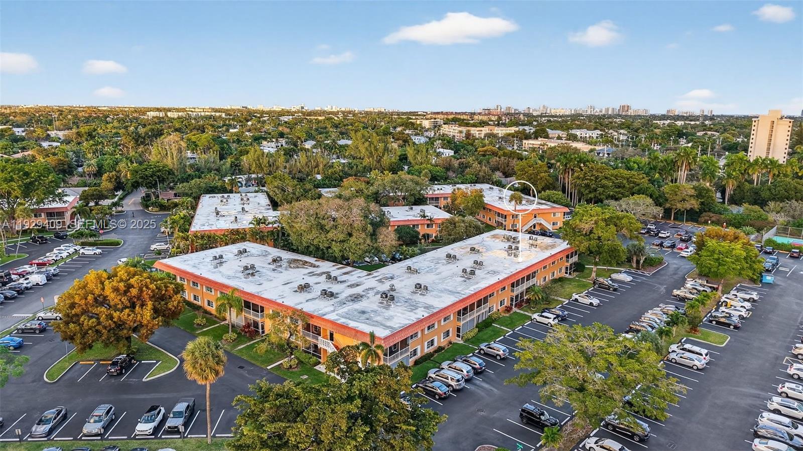 MANOR GROVE VILLAGE FOUR - Residential