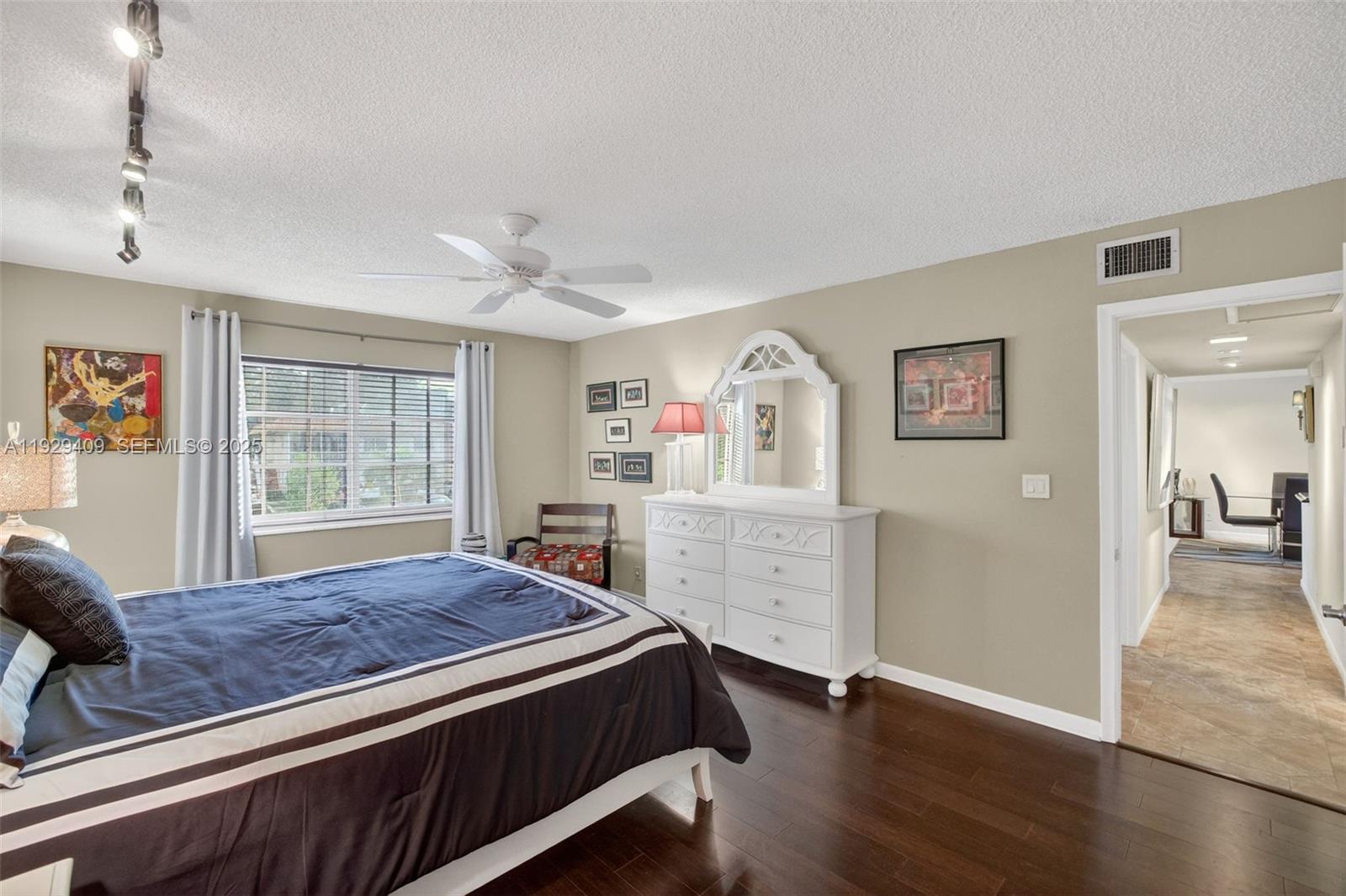 MANOR GROVE VILLAGE FOUR - Residential