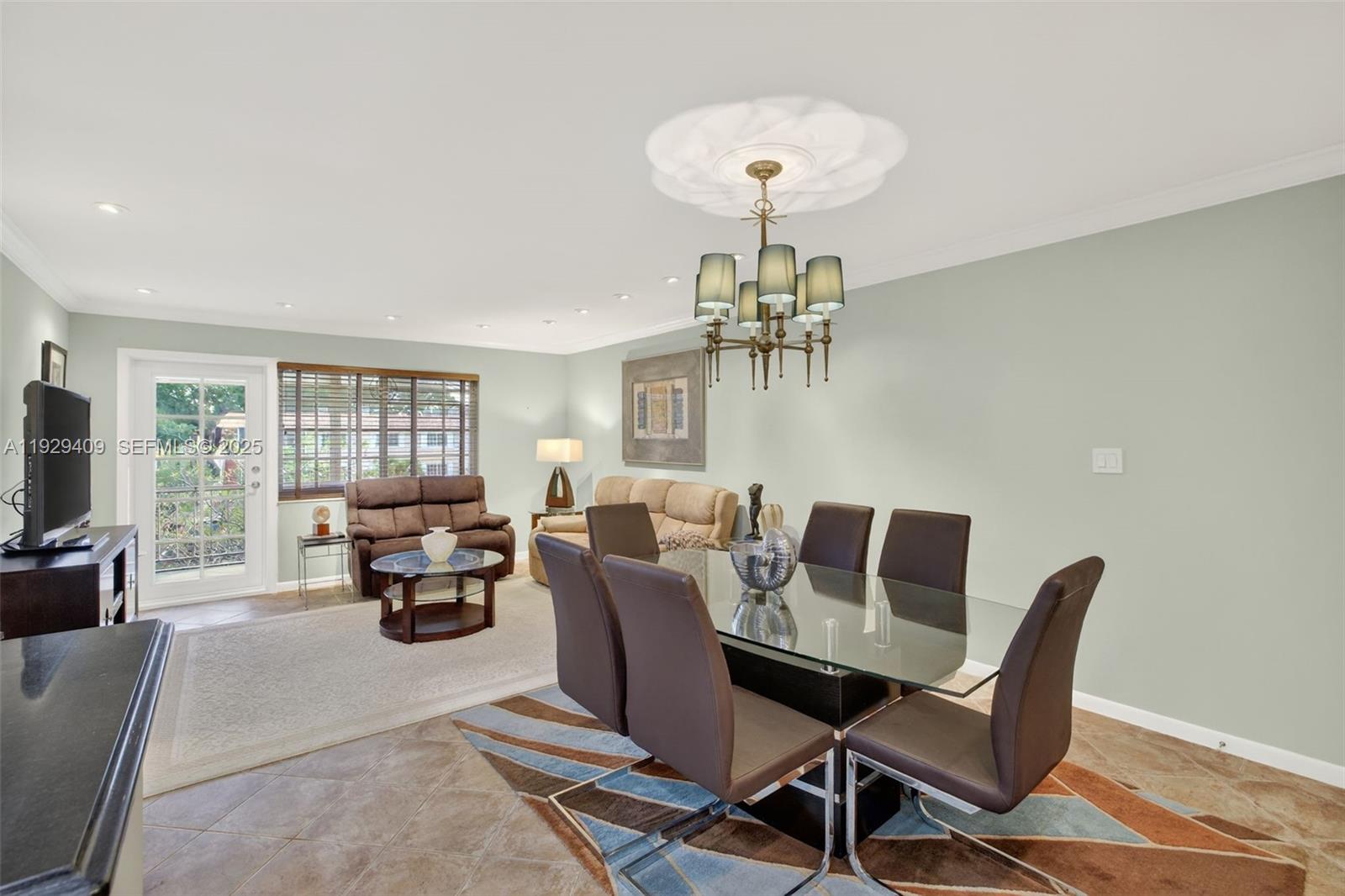 MANOR GROVE VILLAGE FOUR - Residential