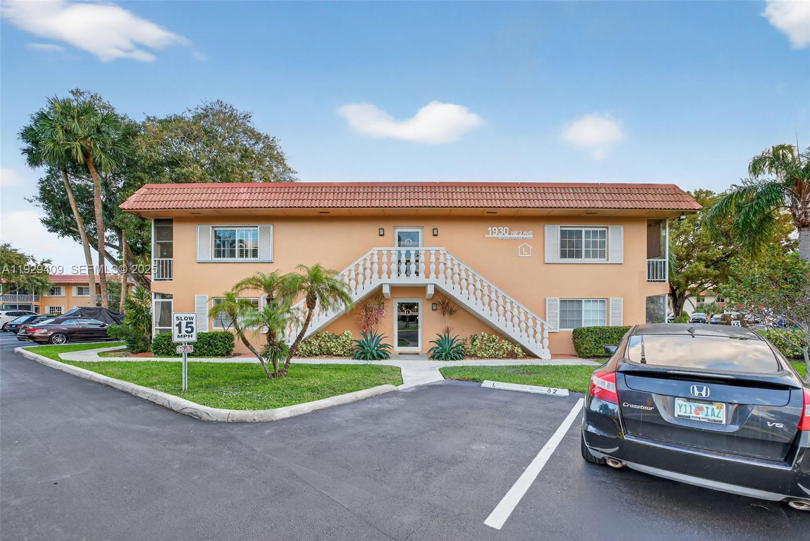 MANOR GROVE VILLAGE FOUR - Residential