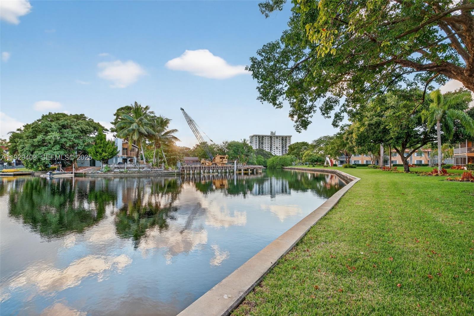 MANOR GROVE VILLAGE FOUR - Residential