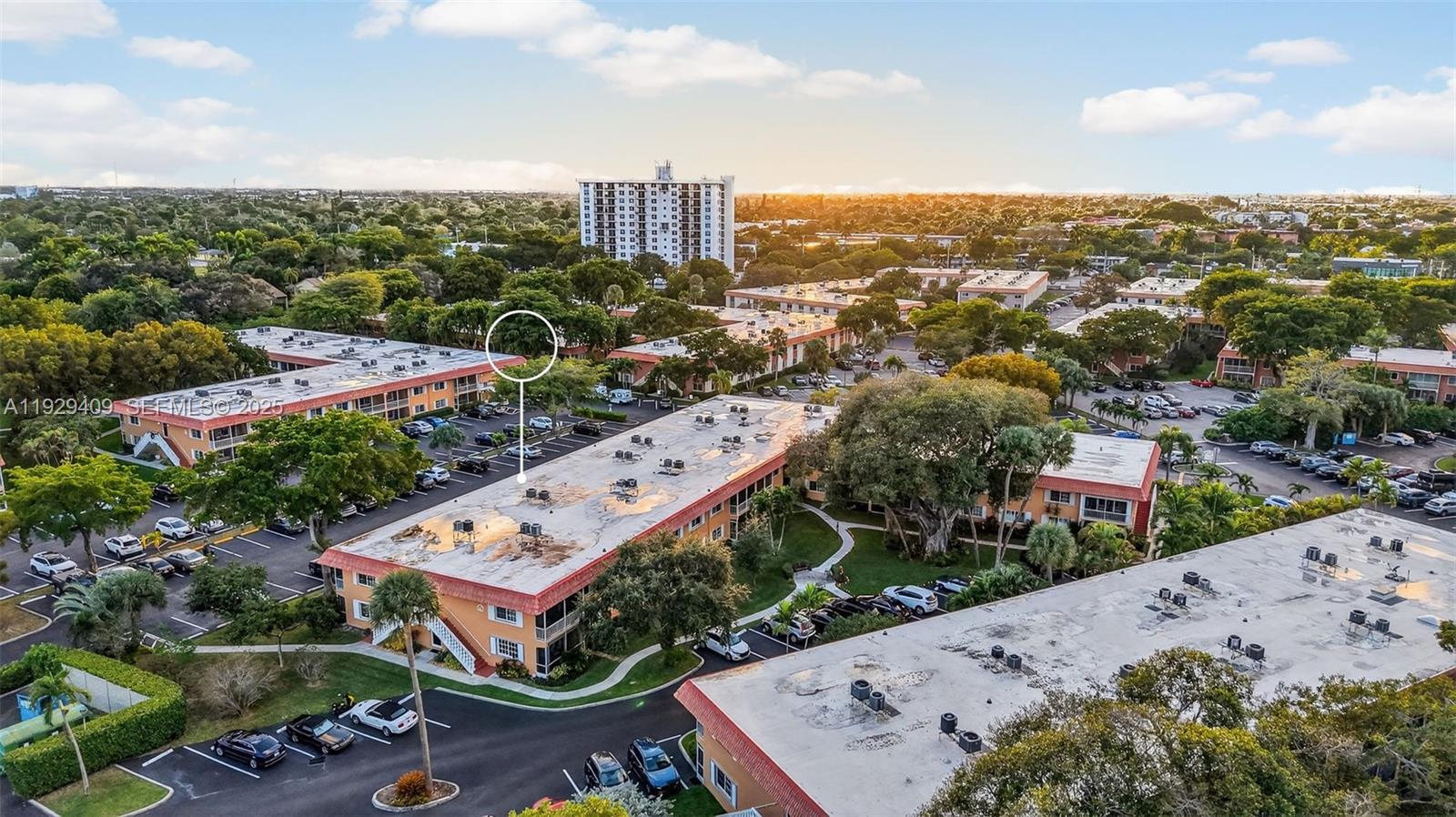 MANOR GROVE VILLAGE FOUR - Residential