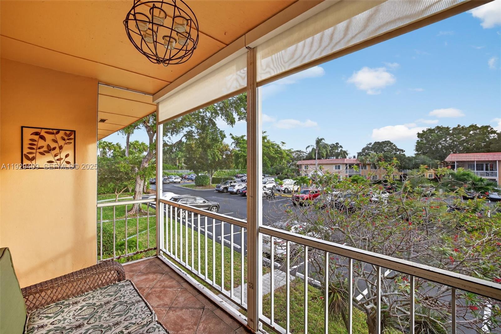 MANOR GROVE VILLAGE FOUR - Residential