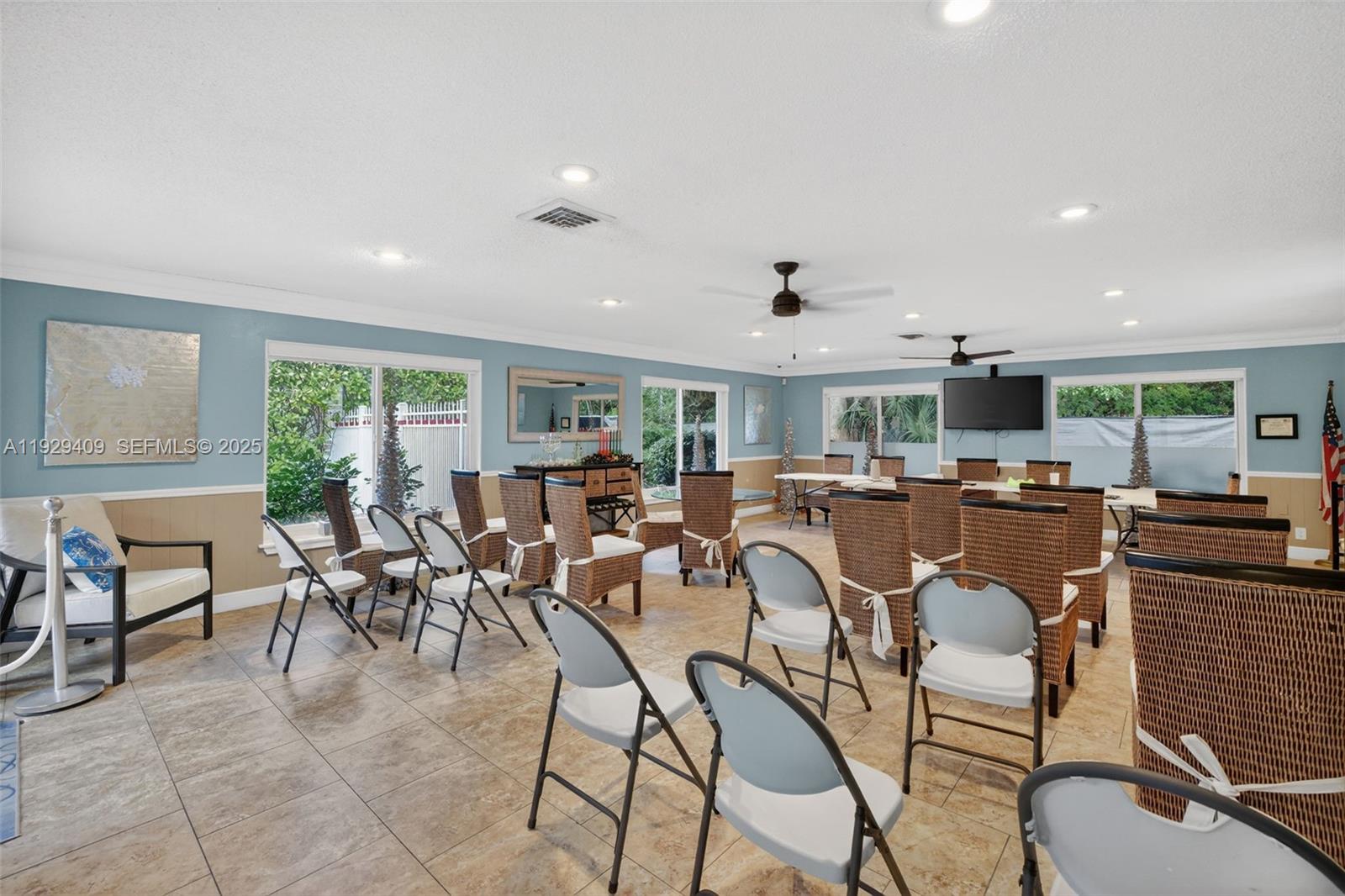 MANOR GROVE VILLAGE FOUR - Residential