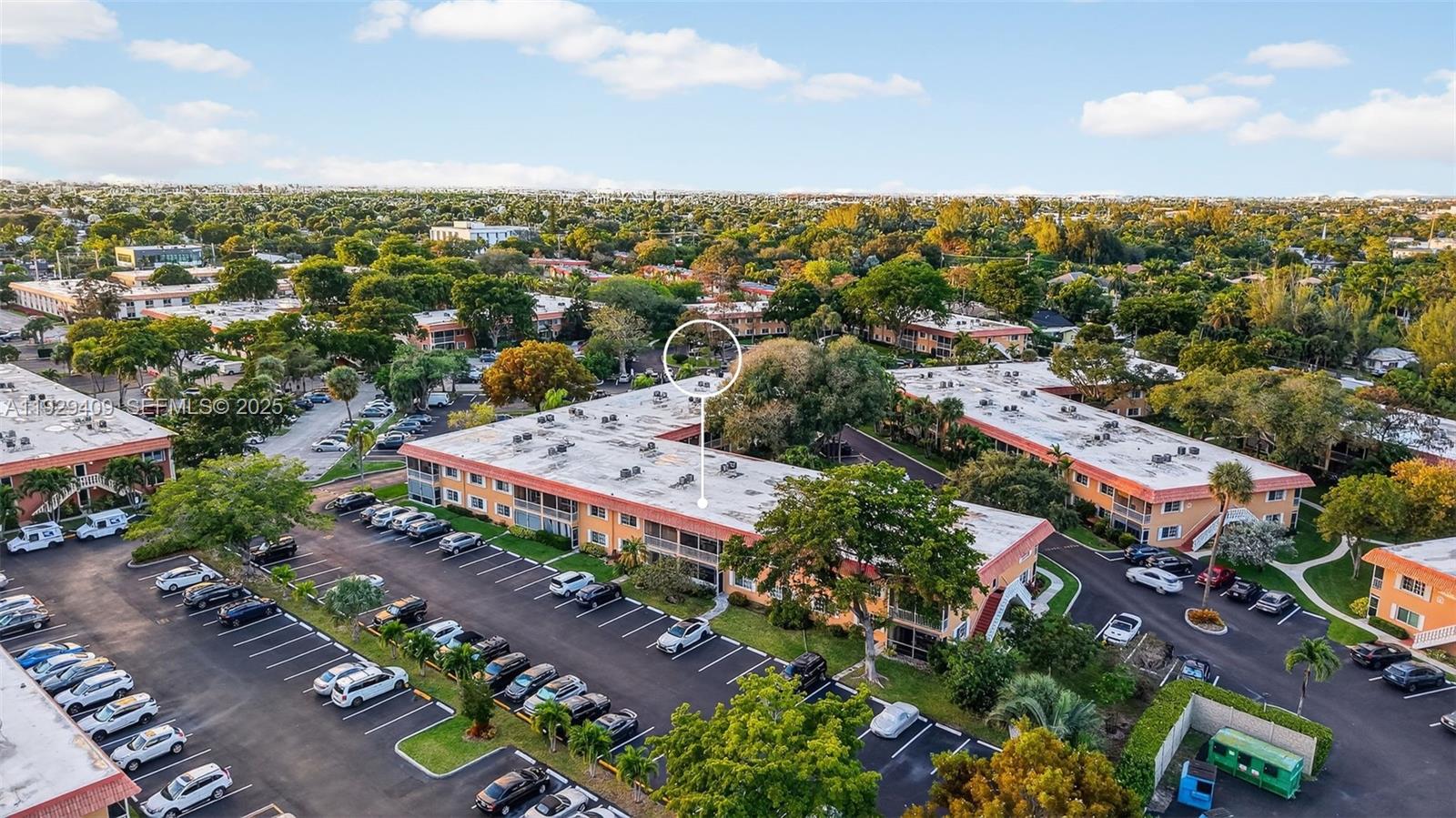 MANOR GROVE VILLAGE FOUR - Residential