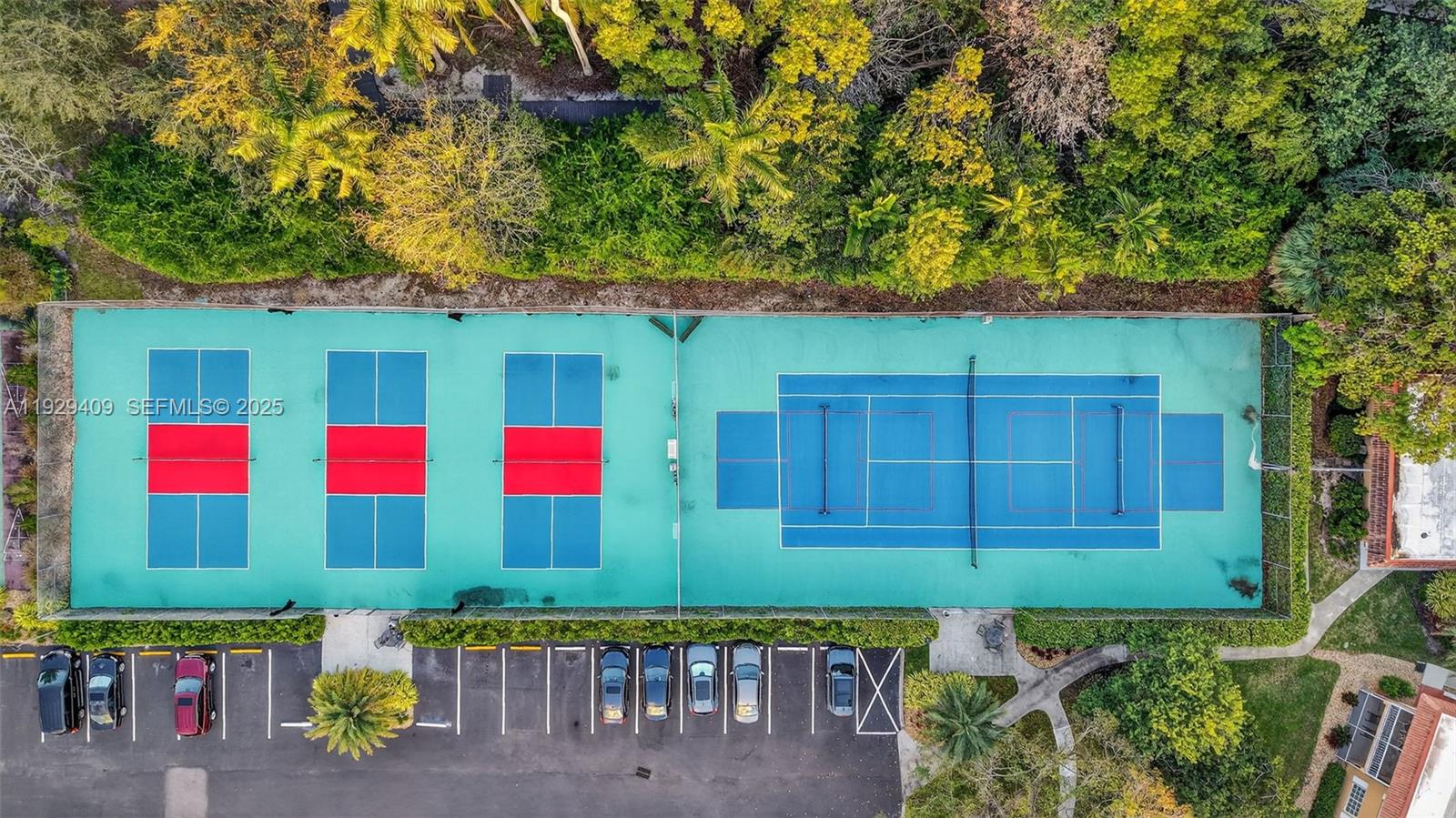 MANOR GROVE VILLAGE FOUR - Residential