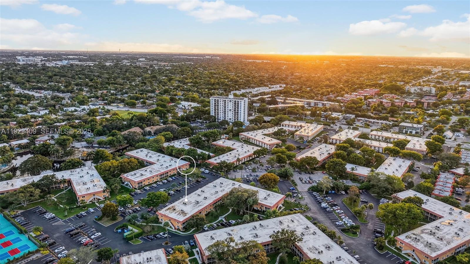 MANOR GROVE VILLAGE FOUR - Residential