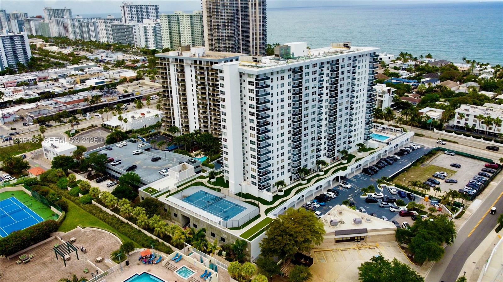 3015 N Ocean Blvd 4L