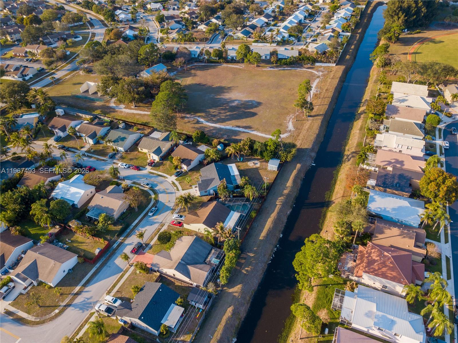 JUPITER VILLAGE PH VII - Residential