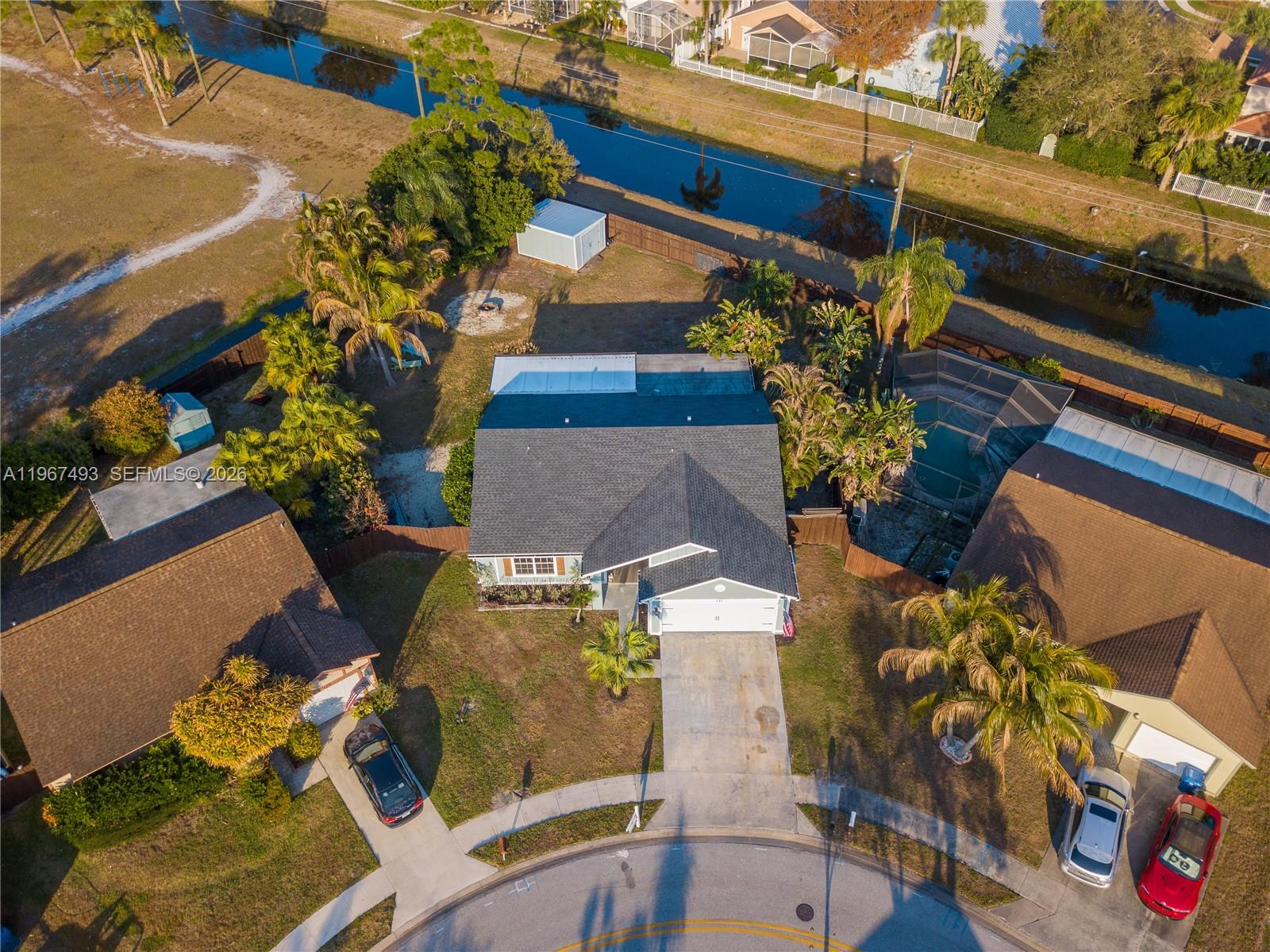 JUPITER VILLAGE PH VII - Residential