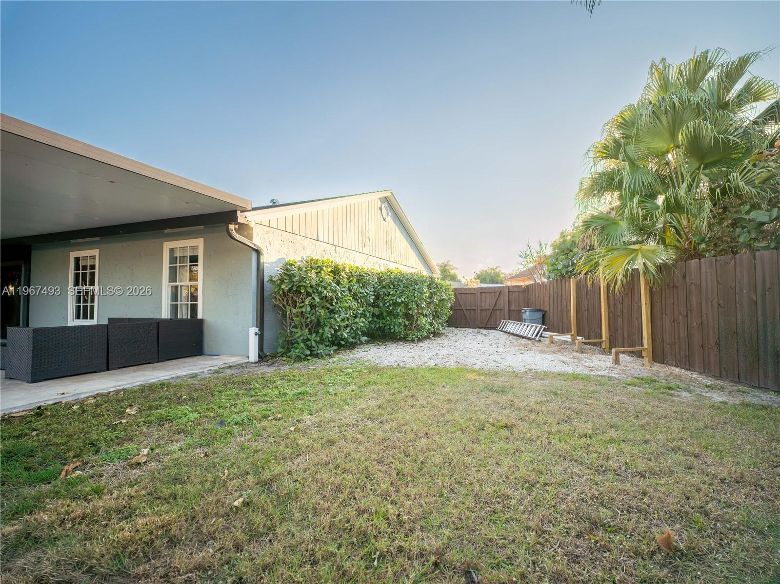 JUPITER VILLAGE PH VII - Residential