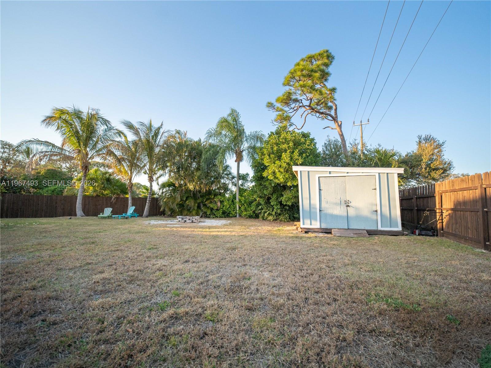 JUPITER VILLAGE PH VII - Residential