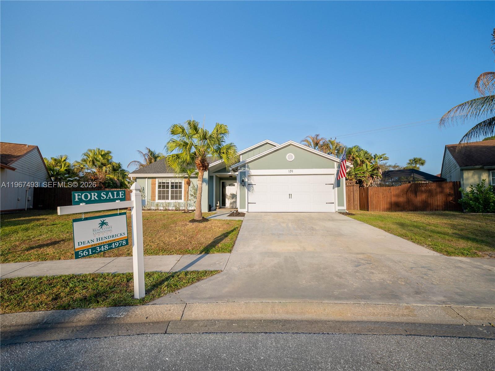 JUPITER VILLAGE PH VII - Residential