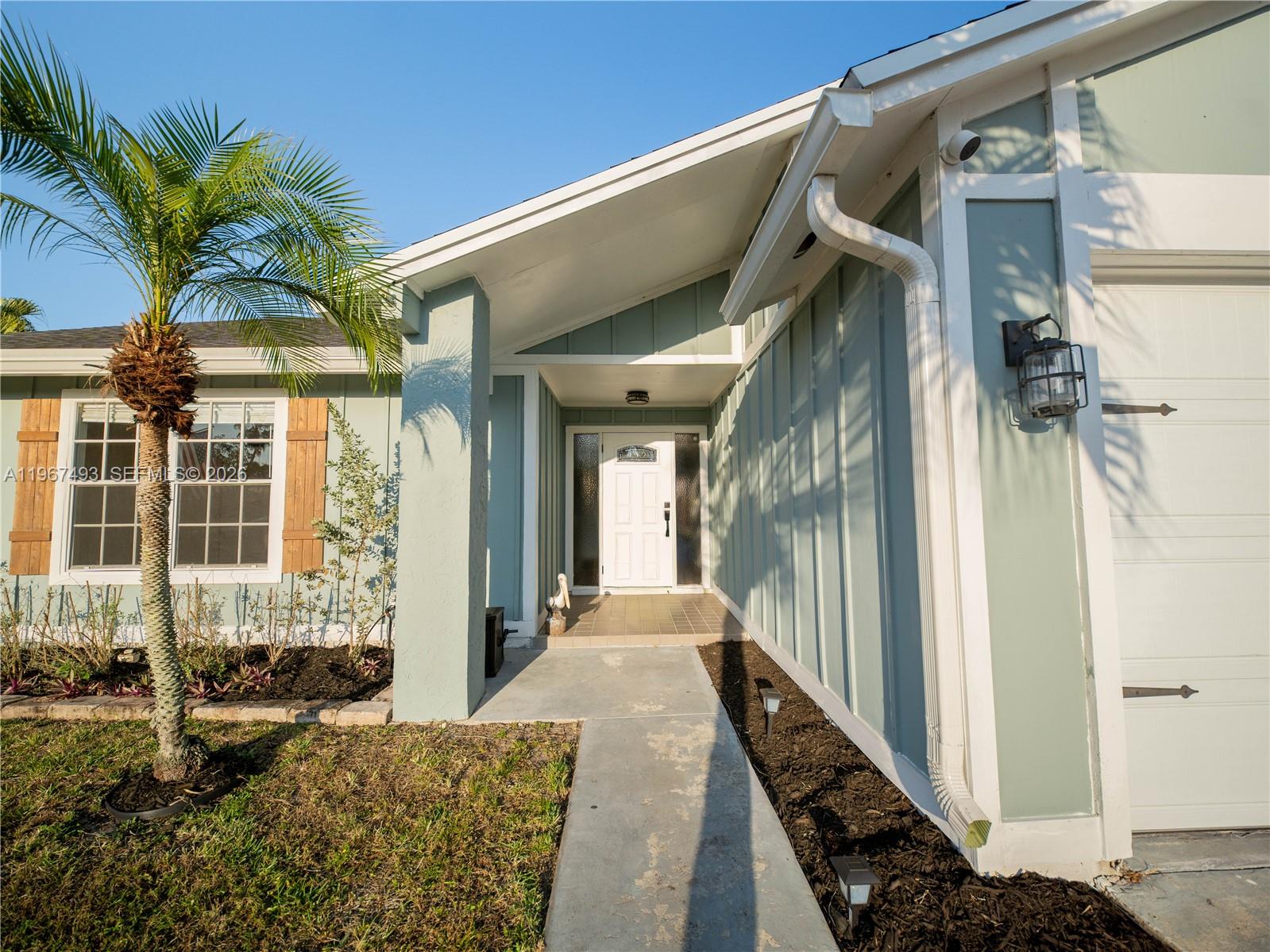 JUPITER VILLAGE PH VII - Residential