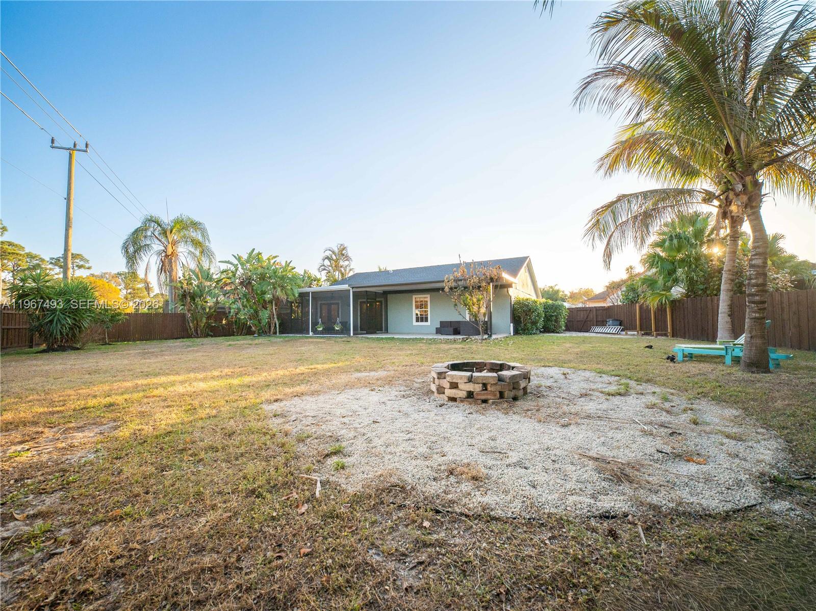 JUPITER VILLAGE PH VII - Residential