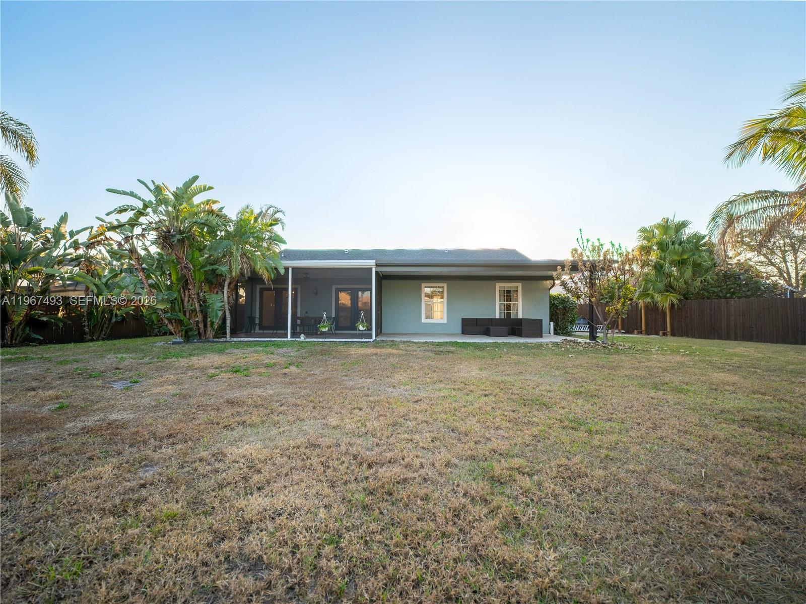 JUPITER VILLAGE PH VII - Residential