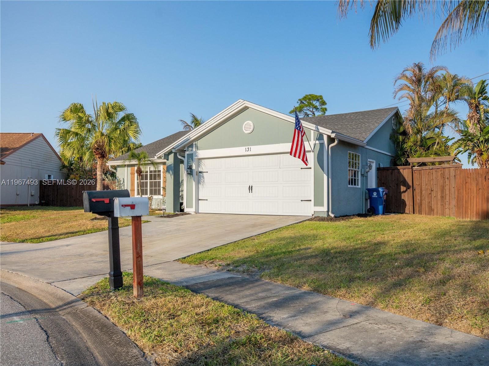 JUPITER VILLAGE PH VII - Residential