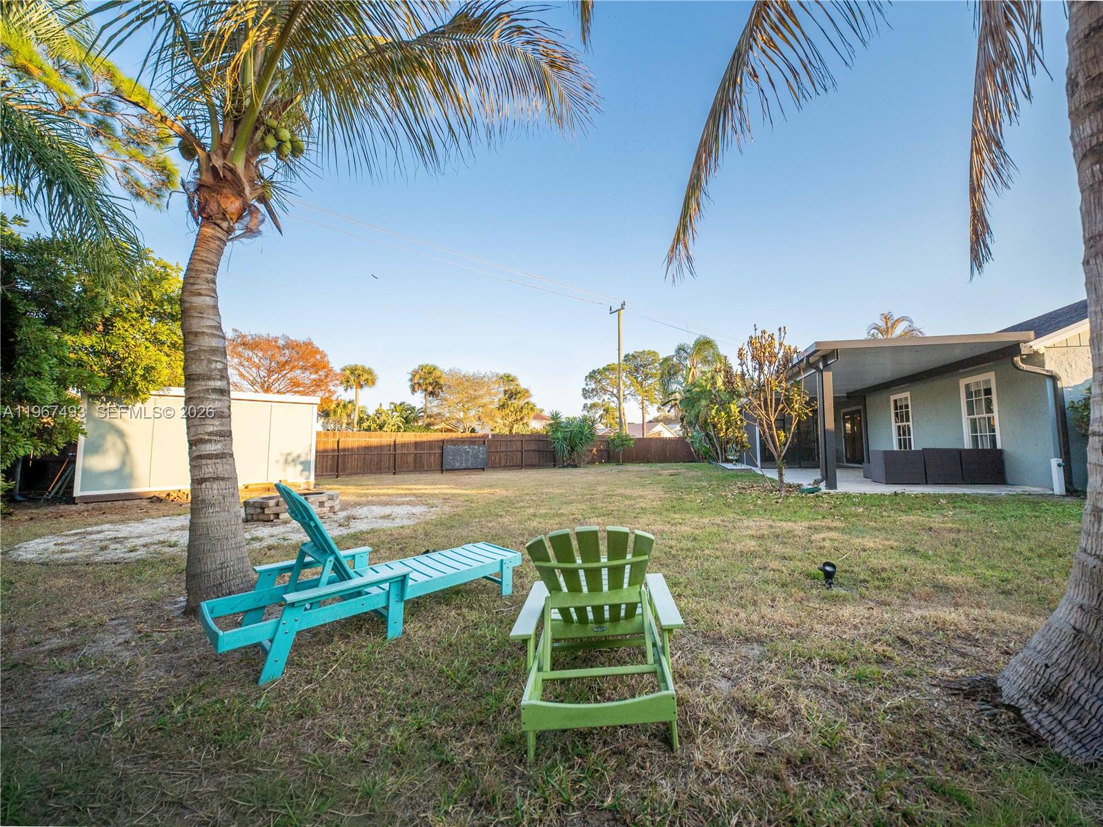 JUPITER VILLAGE PH VII - Residential