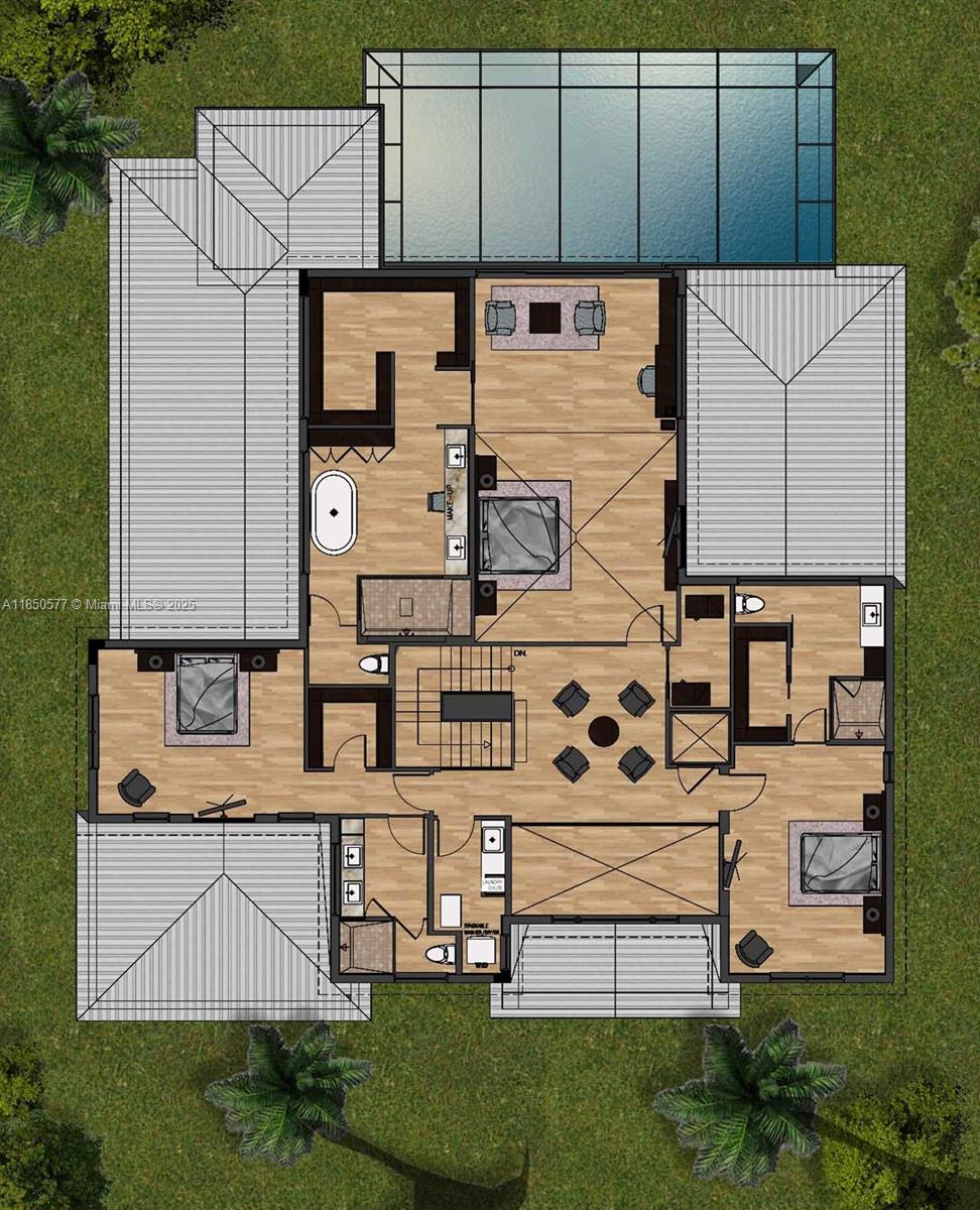 HARBOR COURSE SOUTH SEC 1 - Residential