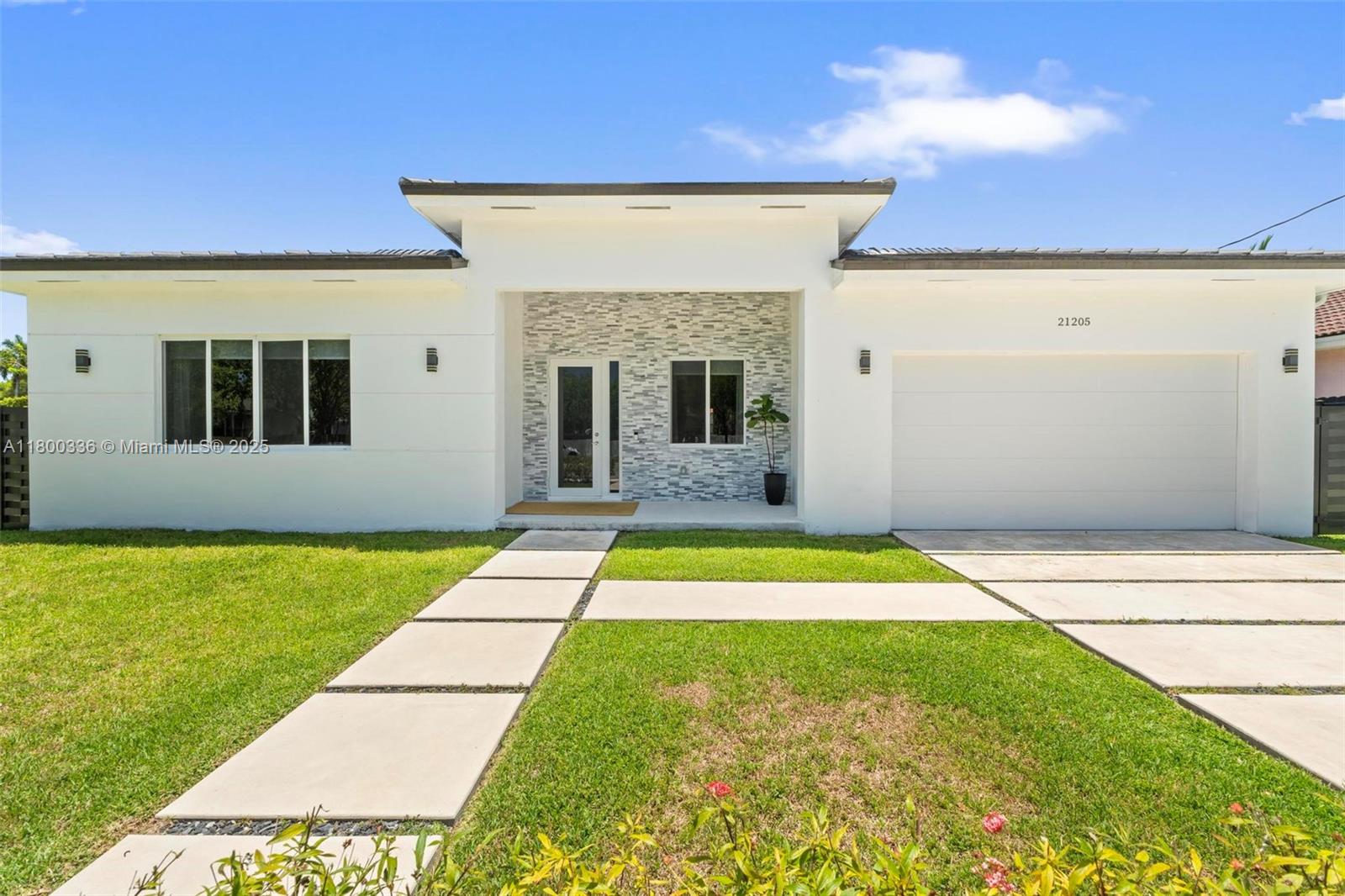Property for Sale at 21205 Ingraham Ave Rd, Cutler Bay, Miami-Dade County, Florida - Bedrooms: 4 
Bathrooms: 4  - $1,200,000