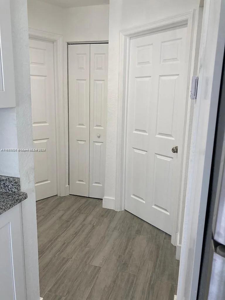 LIBERTY CITY - Residential