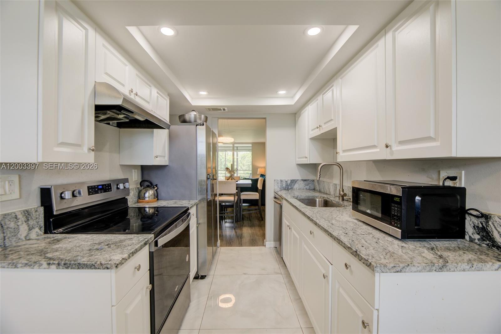 CYPRESS CHASE CONDO NO 2 - Residential