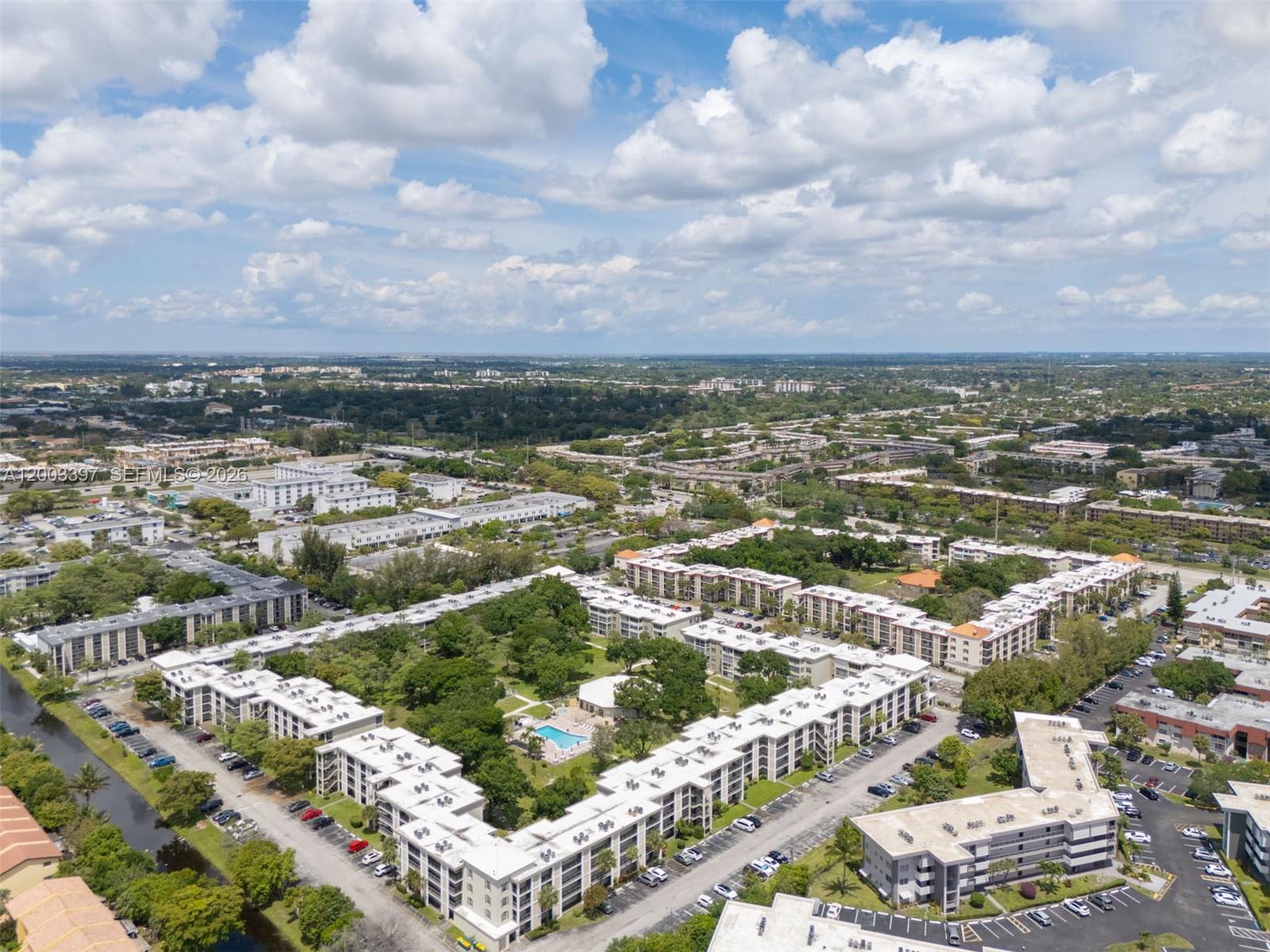 CYPRESS CHASE CONDO NO 2 - Residential