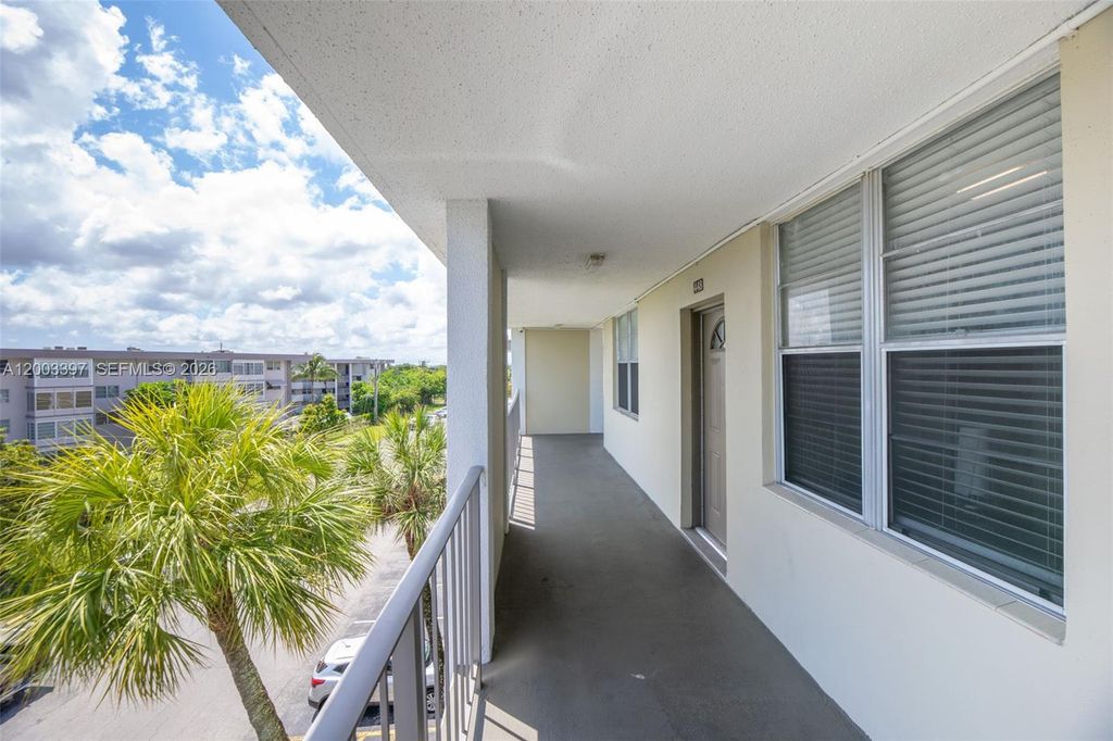 Photo of 2999 NW 48th Ave #448, Lauderdale Lakes, FL 33313 (MLS # A12003397)