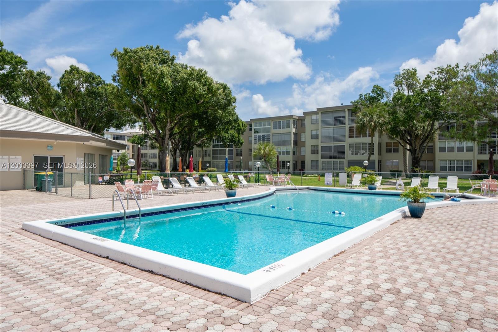 CYPRESS CHASE CONDO NO 2 - Residential