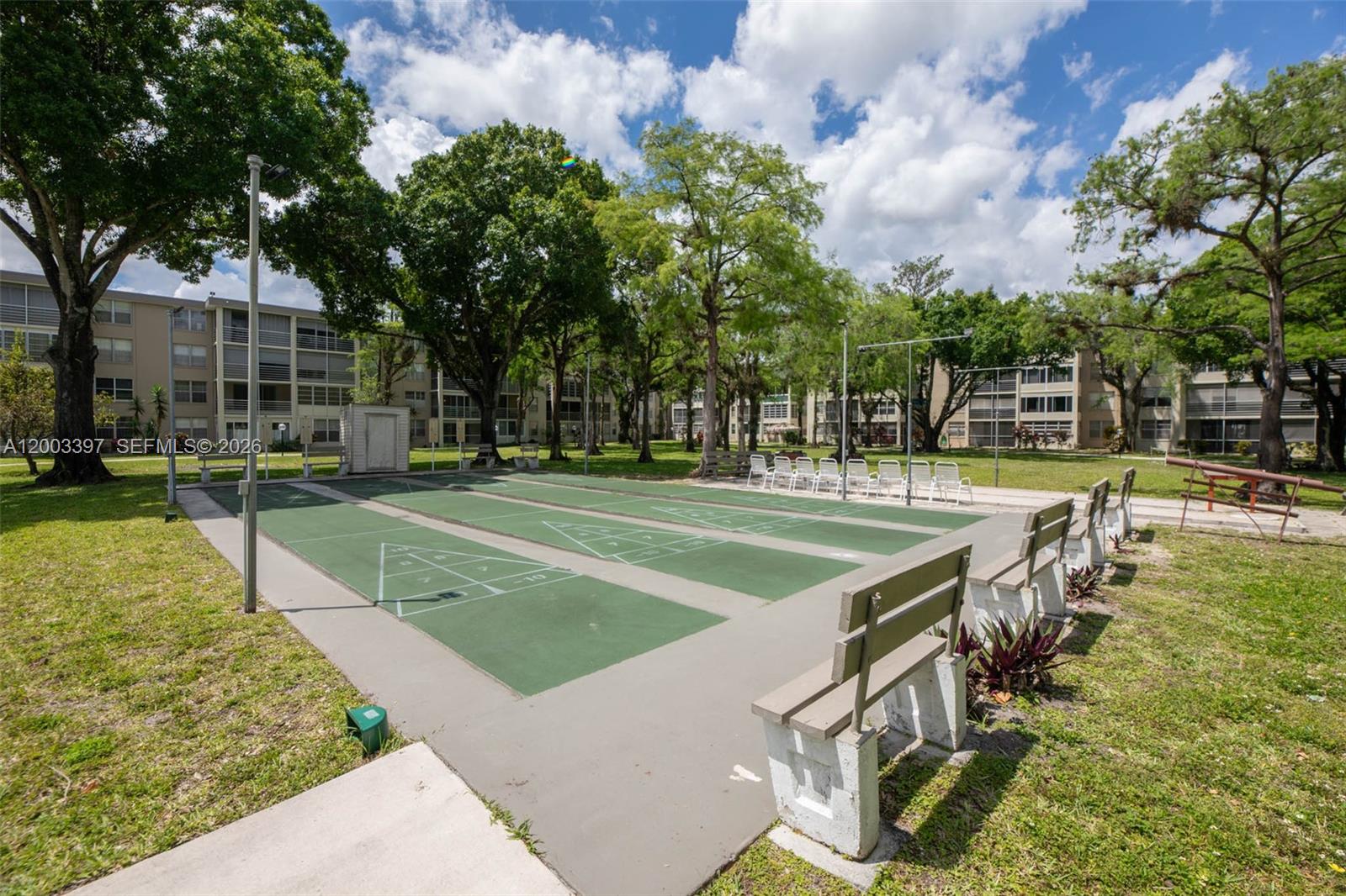 CYPRESS CHASE CONDO NO 2 - Residential