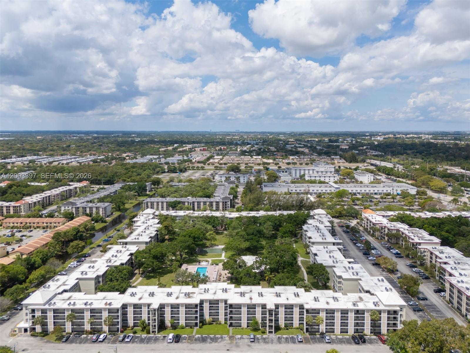 CYPRESS CHASE CONDO NO 2 - Residential