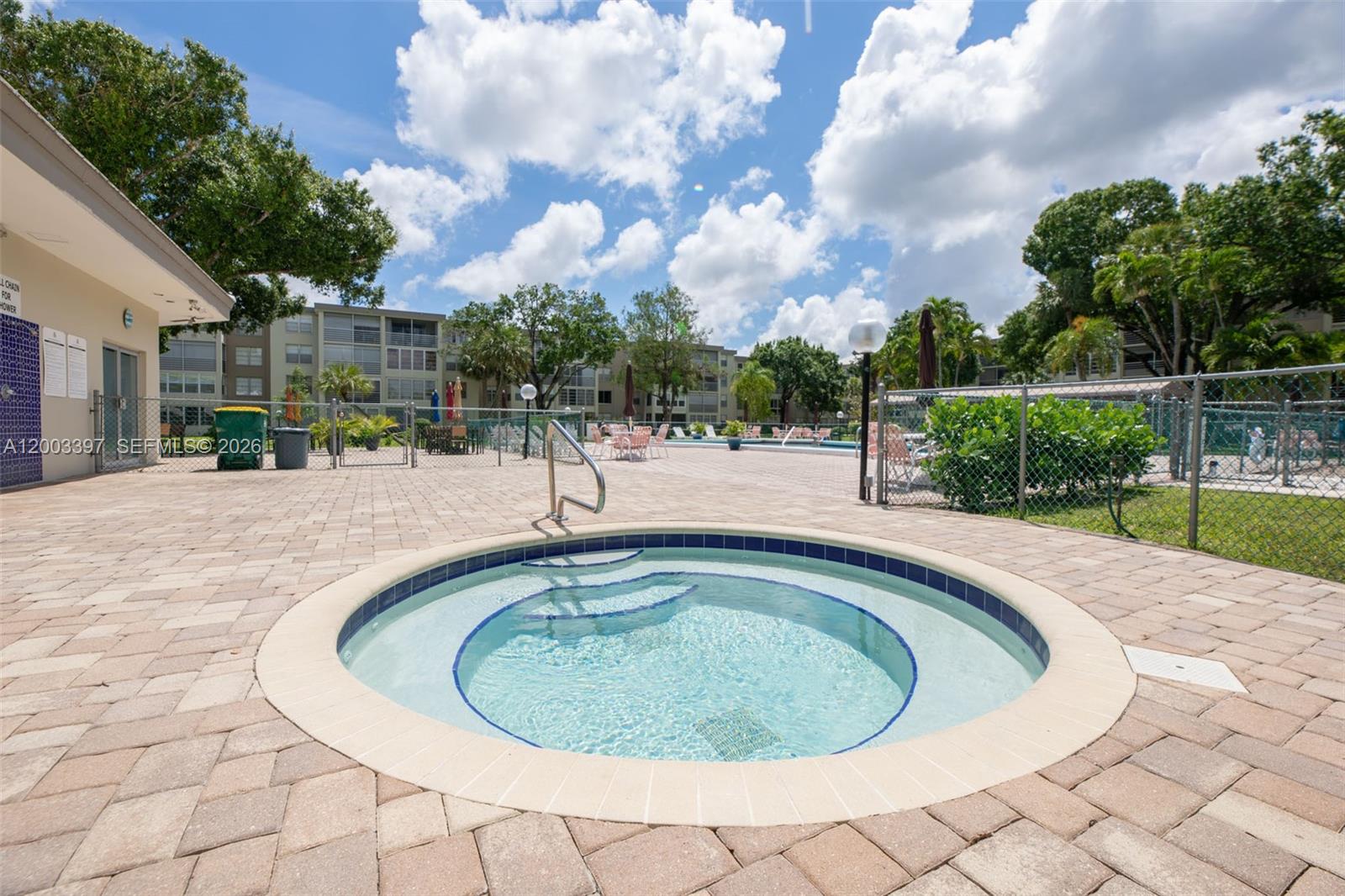 CYPRESS CHASE CONDO NO 2 - Residential