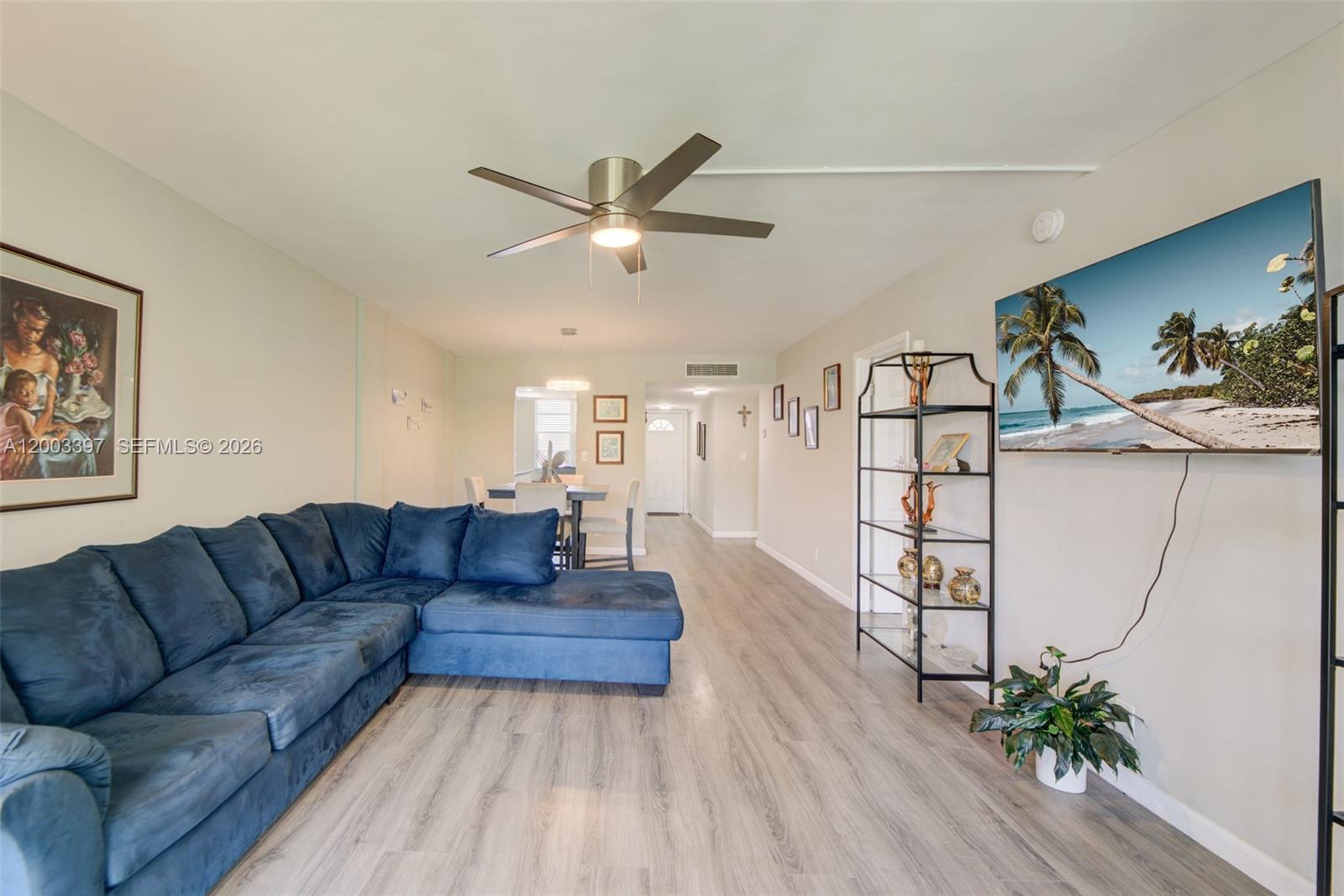 CYPRESS CHASE CONDO NO 2 - Residential