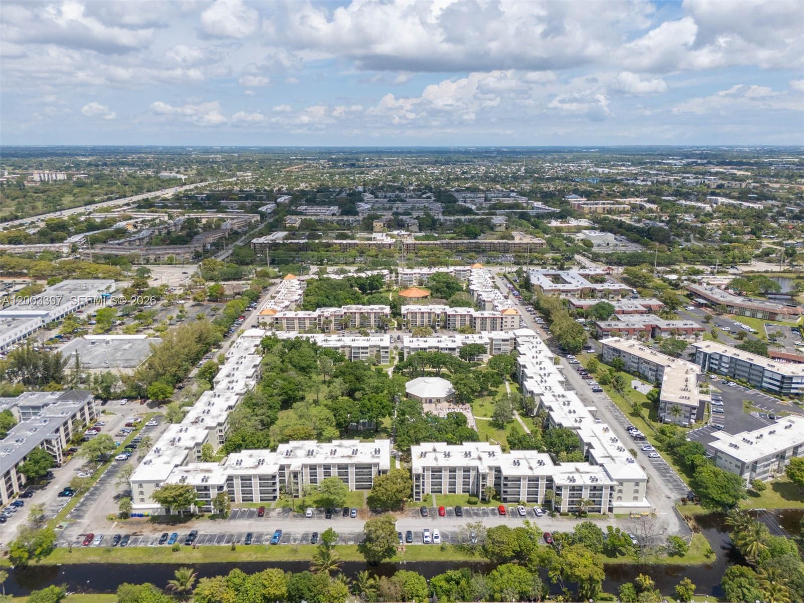 CYPRESS CHASE CONDO NO 2 - Residential