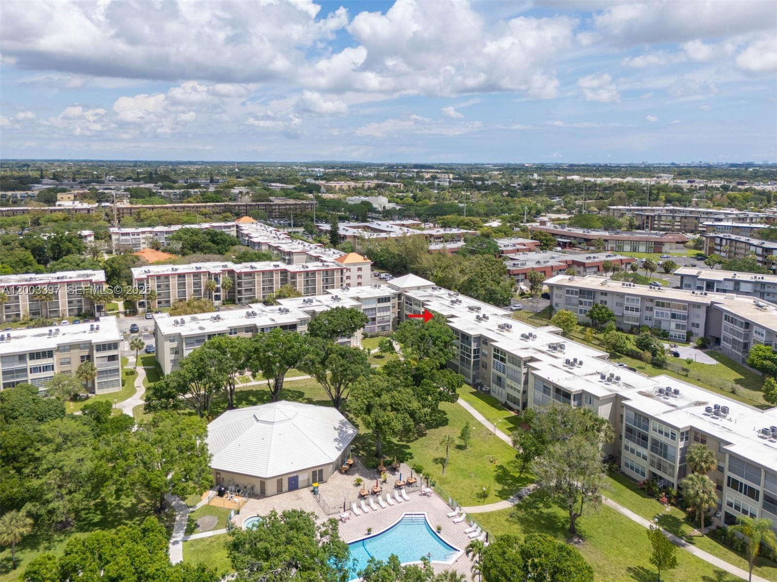 CYPRESS CHASE CONDO NO 2 - Residential