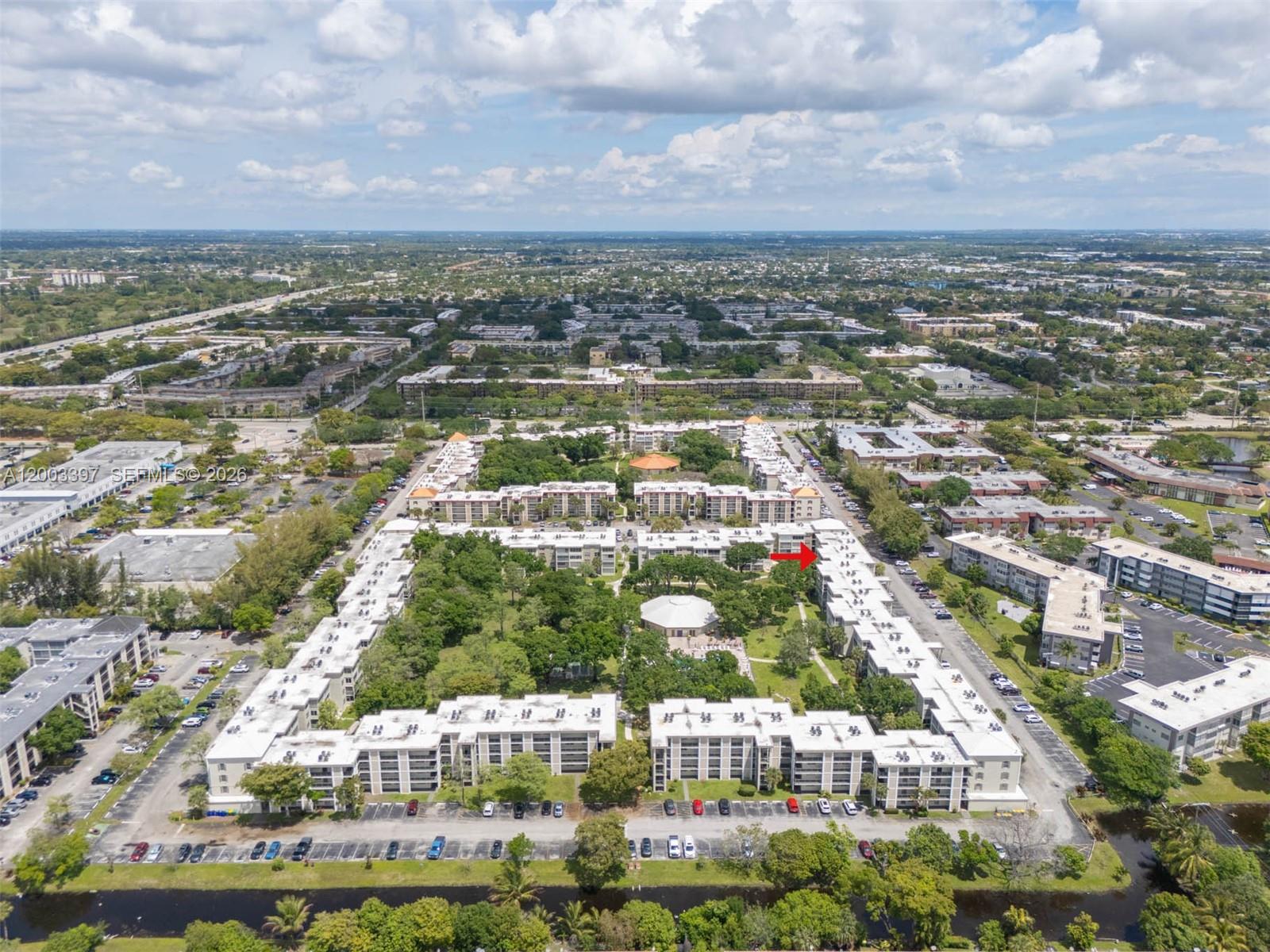 CYPRESS CHASE CONDO NO 2 - Residential